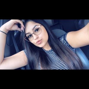 Meet your Posher, Marisol